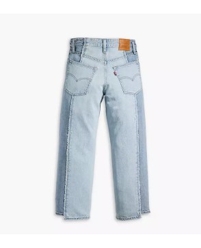 LEVI'S® Baggy Dad Recrafted...